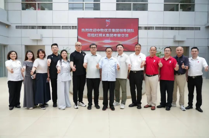 持续聚焦气血健康领域研发投入 | 红桃K集团携手行业专家谋划母婴市场特医食品新赛道