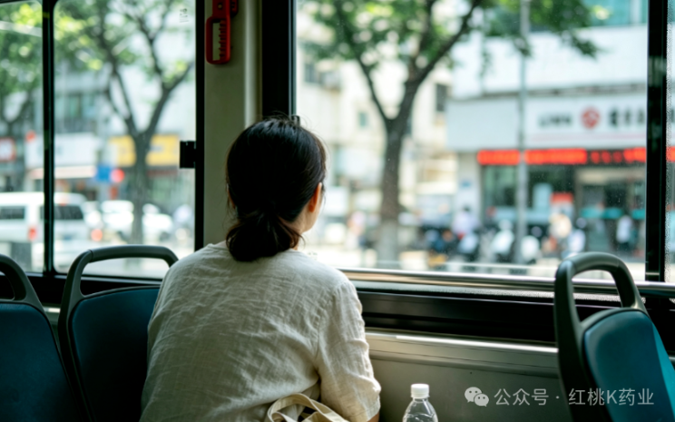 警惕那些容易被当成 “正常衰老” 的隐蔽症状，耽误调理和检查 | 中老年人贫血 全套症状汇总