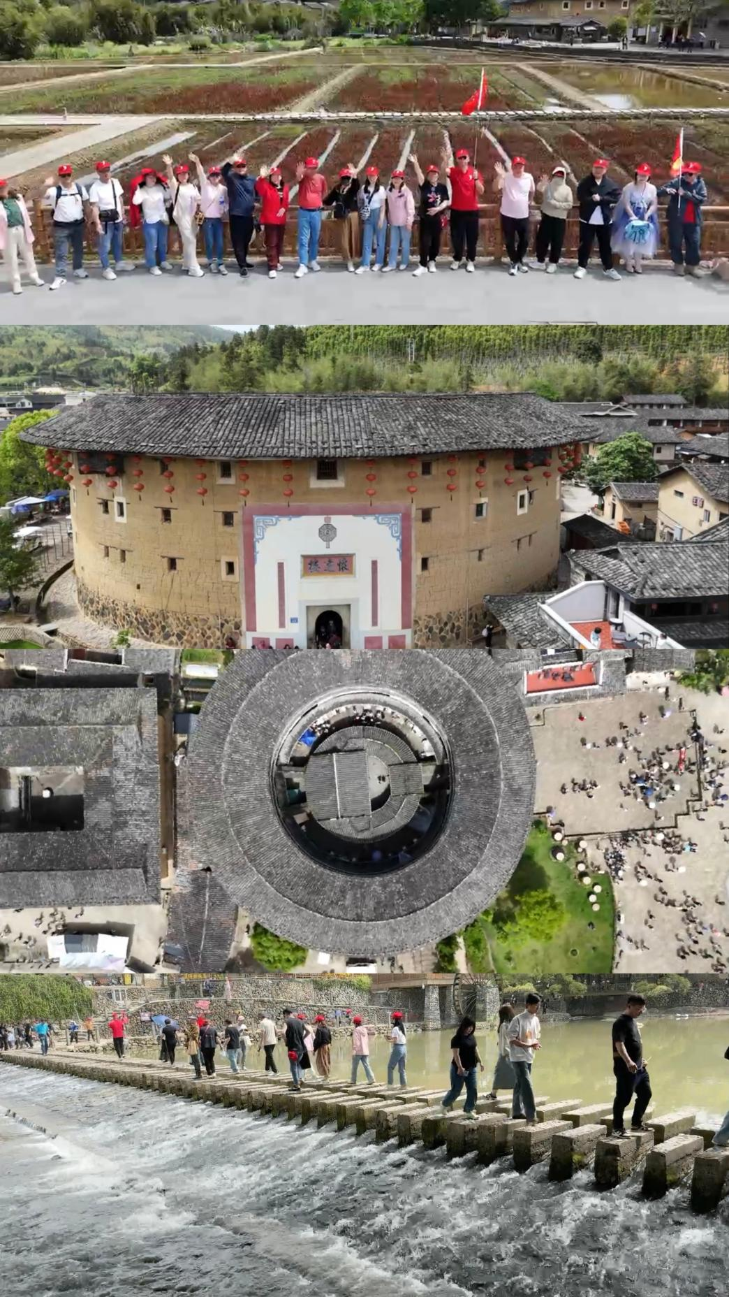 202504？？ 红桃K物业公司开展春季团建活动4